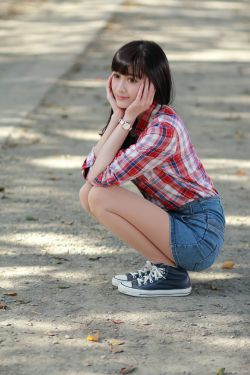 可疑的美容院